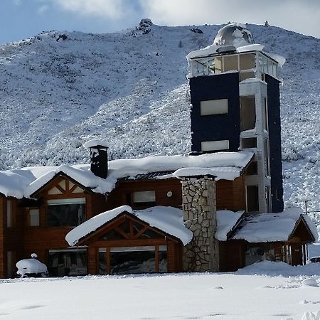 Galileo Boutique Hotel San Carlos de Bariloche Exteriör bild