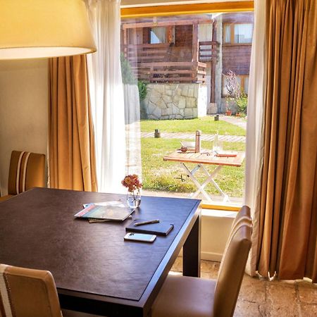 Galileo Boutique Hotel San Carlos de Bariloche Exteriör bild