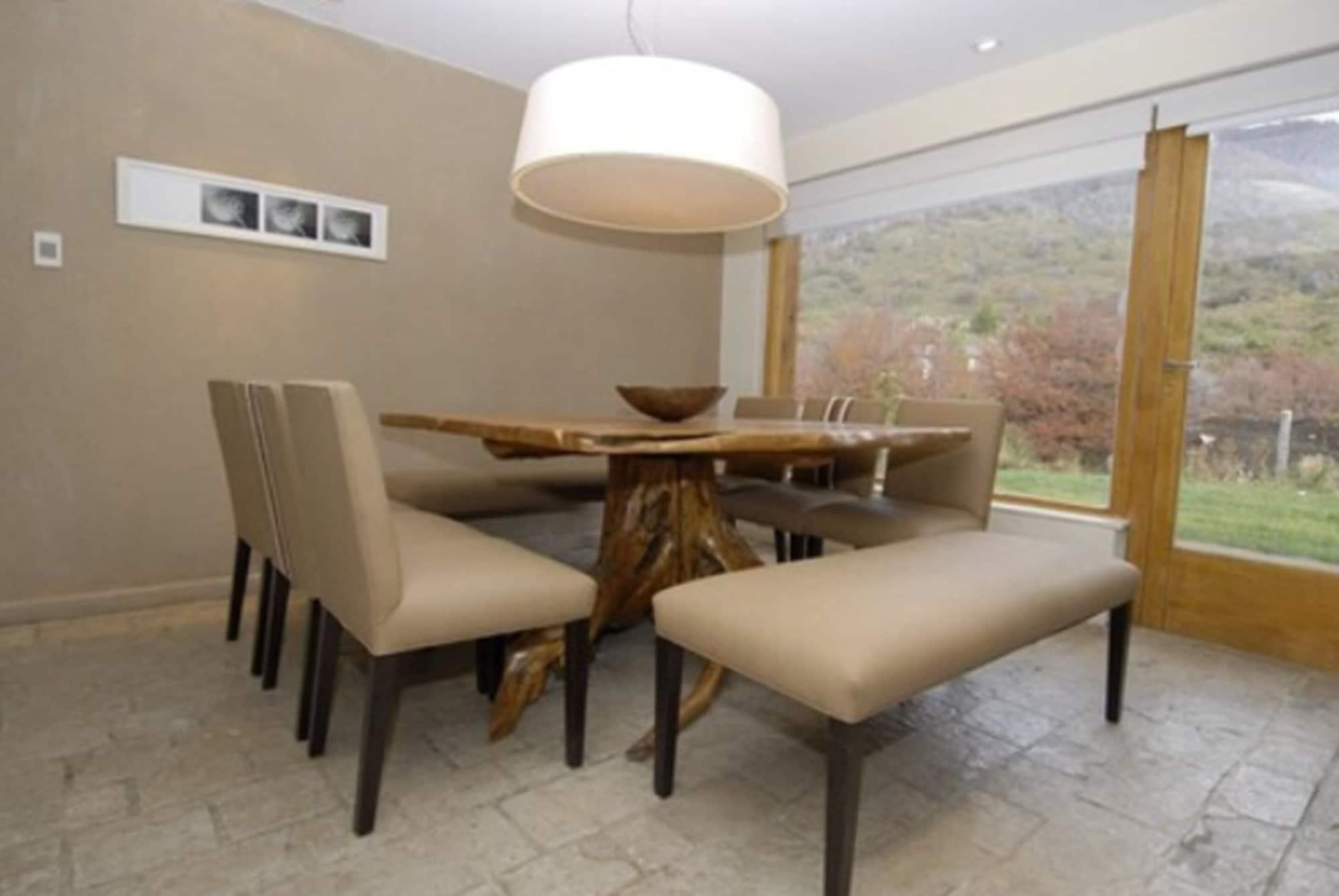 Galileo Boutique Hotel San Carlos de Bariloche Exteriör bild