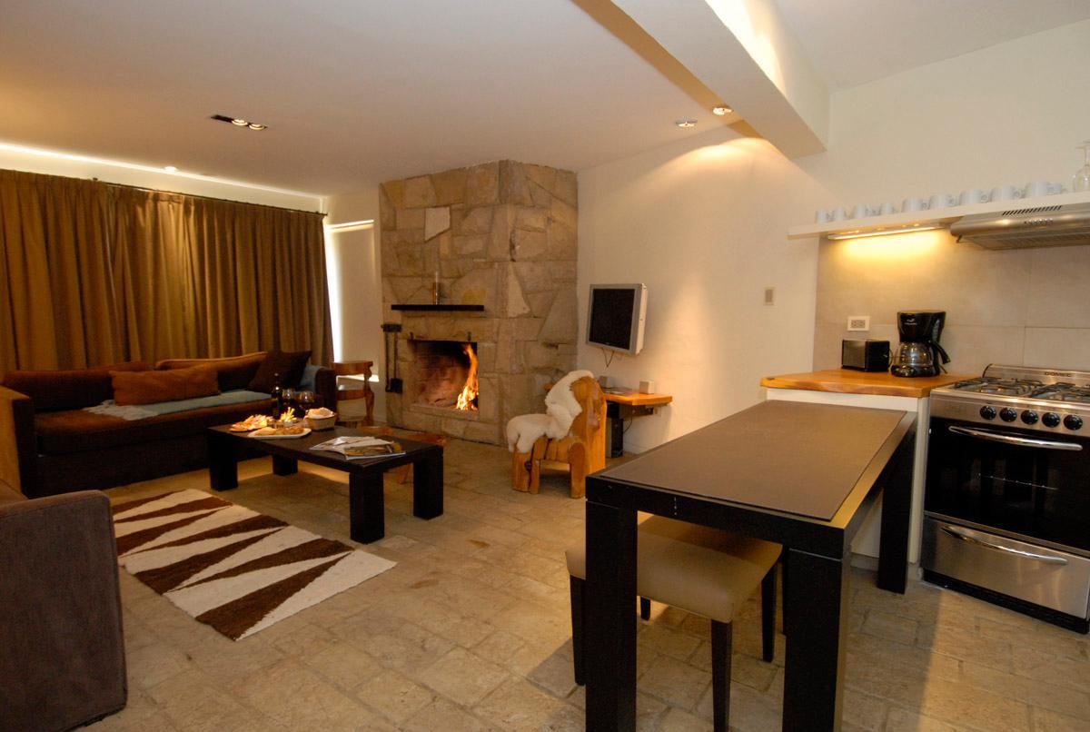 Galileo Boutique Hotel San Carlos de Bariloche Exteriör bild