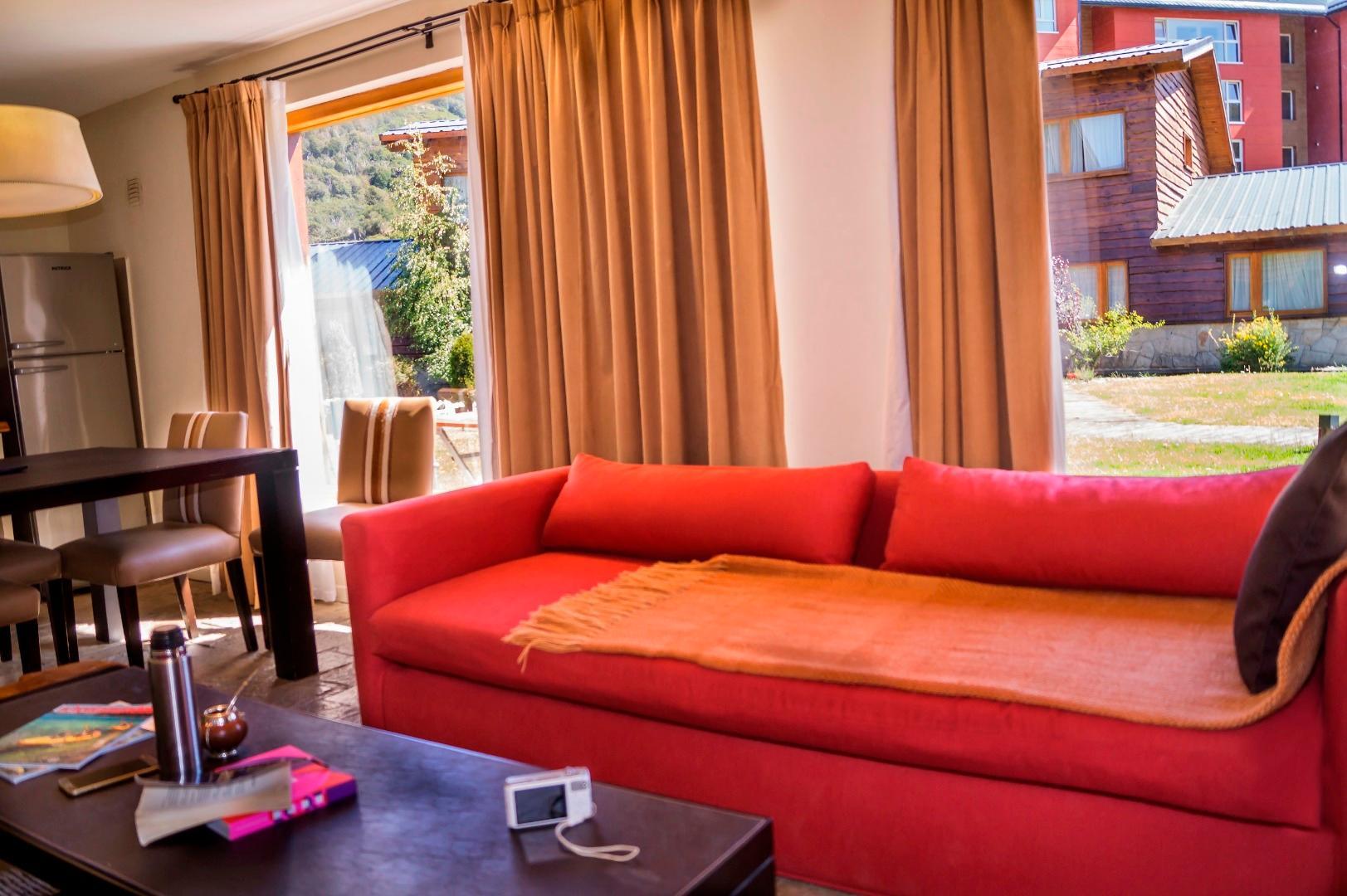Galileo Boutique Hotel San Carlos de Bariloche Exteriör bild