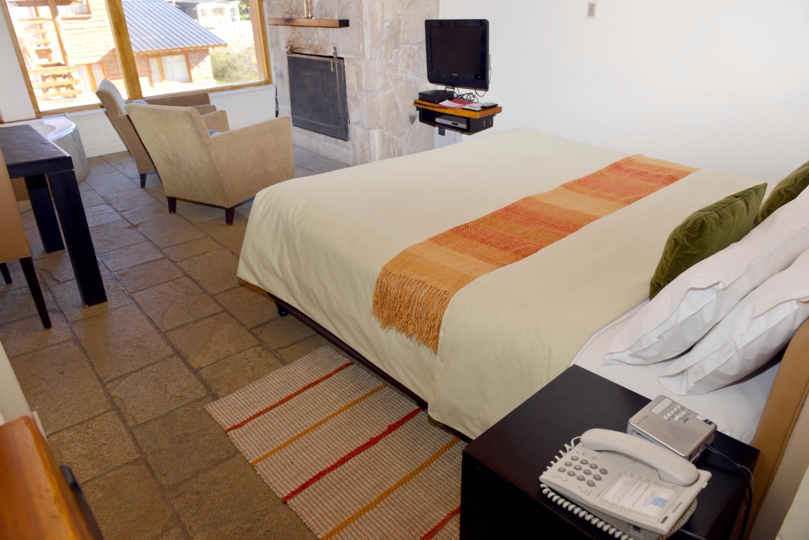 Galileo Boutique Hotel San Carlos de Bariloche Exteriör bild