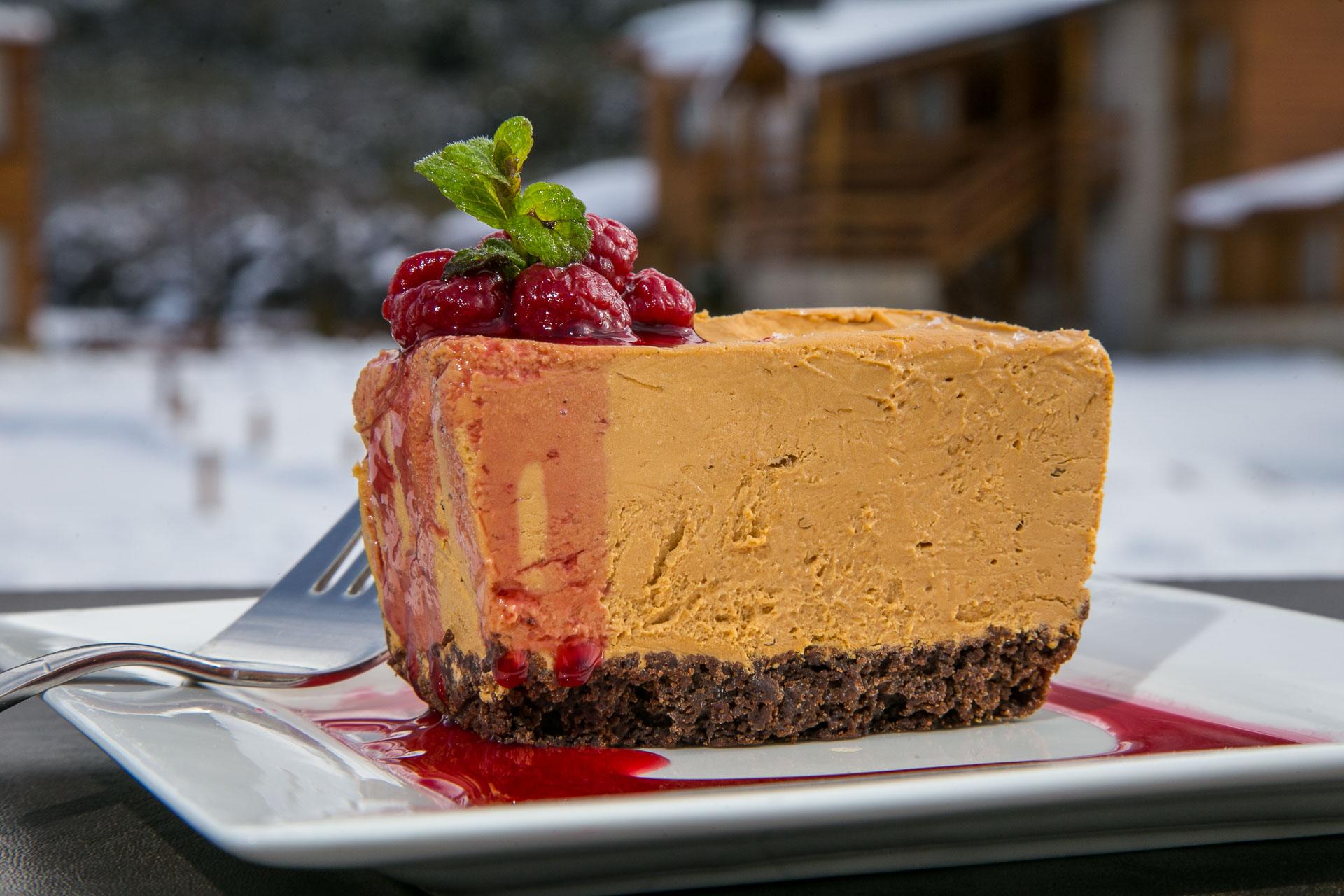 Galileo Boutique Hotel San Carlos de Bariloche Exteriör bild