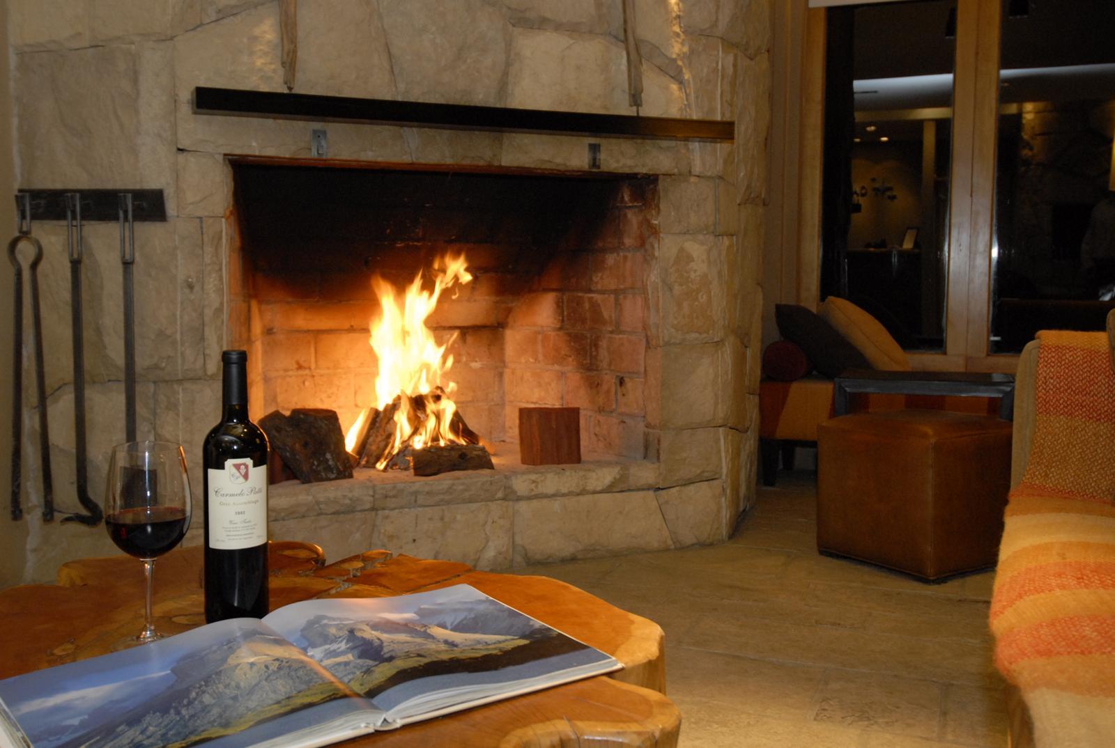 Galileo Boutique Hotel San Carlos de Bariloche Exteriör bild