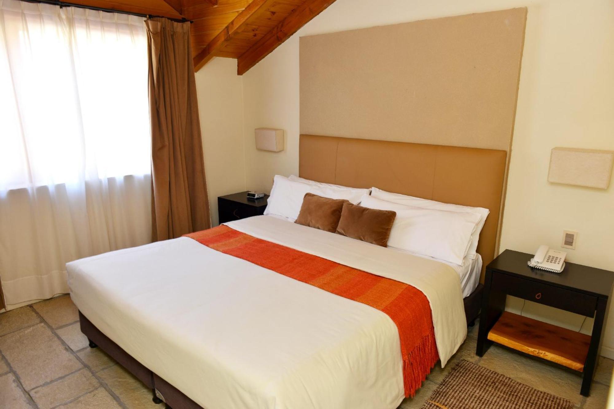 Galileo Boutique Hotel San Carlos de Bariloche Exteriör bild