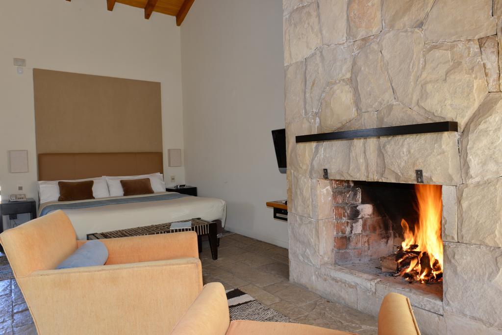Galileo Boutique Hotel San Carlos de Bariloche Exteriör bild