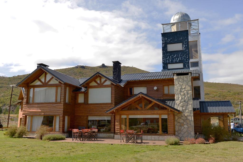 Galileo Boutique Hotel San Carlos de Bariloche Exteriör bild