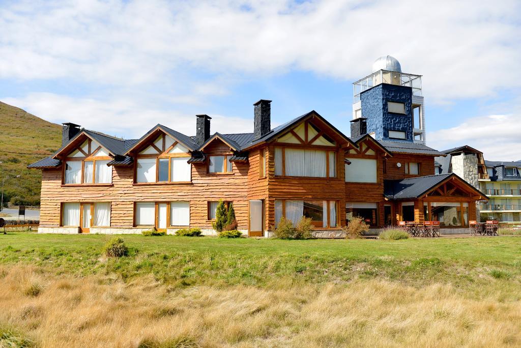 Galileo Boutique Hotel San Carlos de Bariloche Exteriör bild