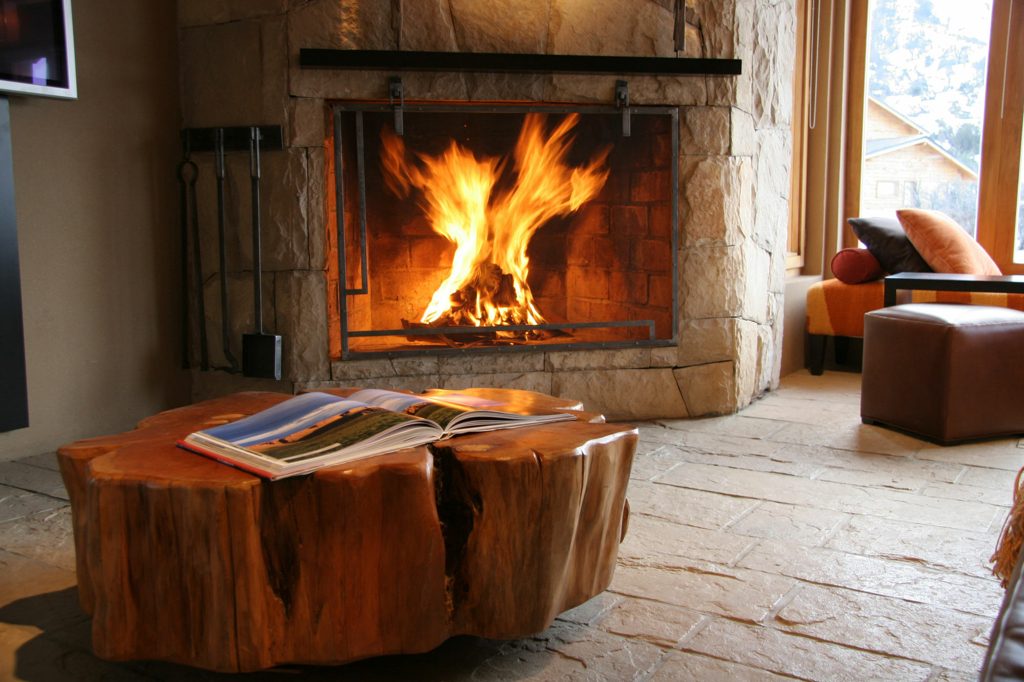 Galileo Boutique Hotel San Carlos de Bariloche Exteriör bild